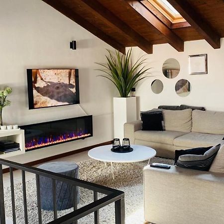 Apartmán Casacamelia 35, 3 Bdrm With View Lake Como Acquaseria Exteriér fotografie