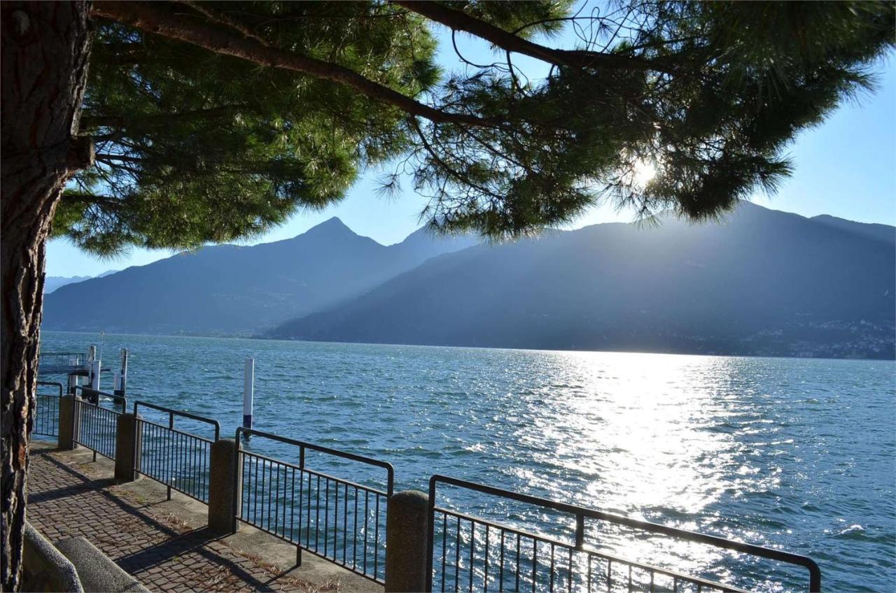 Apartmán Casacamelia 35, 3 Bdrm With View Lake Como Acquaseria Exteriér fotografie