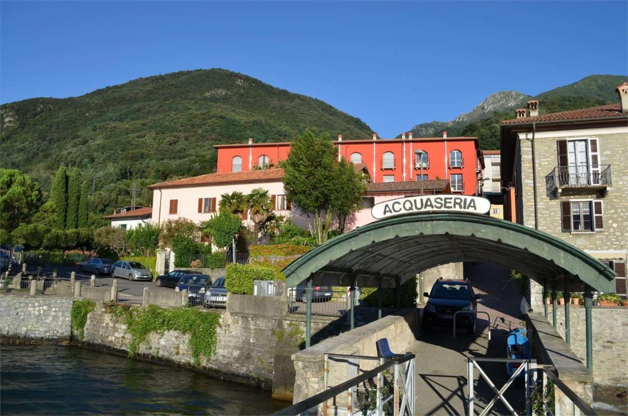 Apartmán Casacamelia 35, 3 Bdrm With View Lake Como Acquaseria Exteriér fotografie