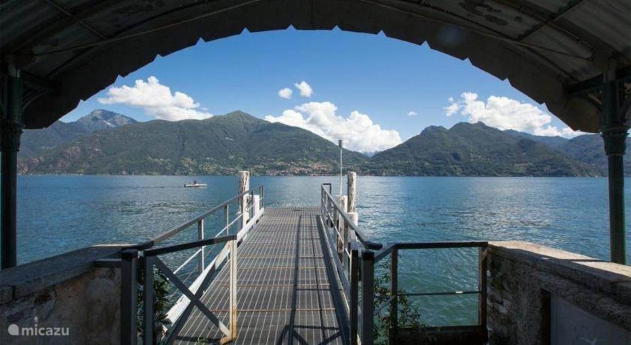 Apartmán Casacamelia 35, 3 Bdrm With View Lake Como Acquaseria Exteriér fotografie