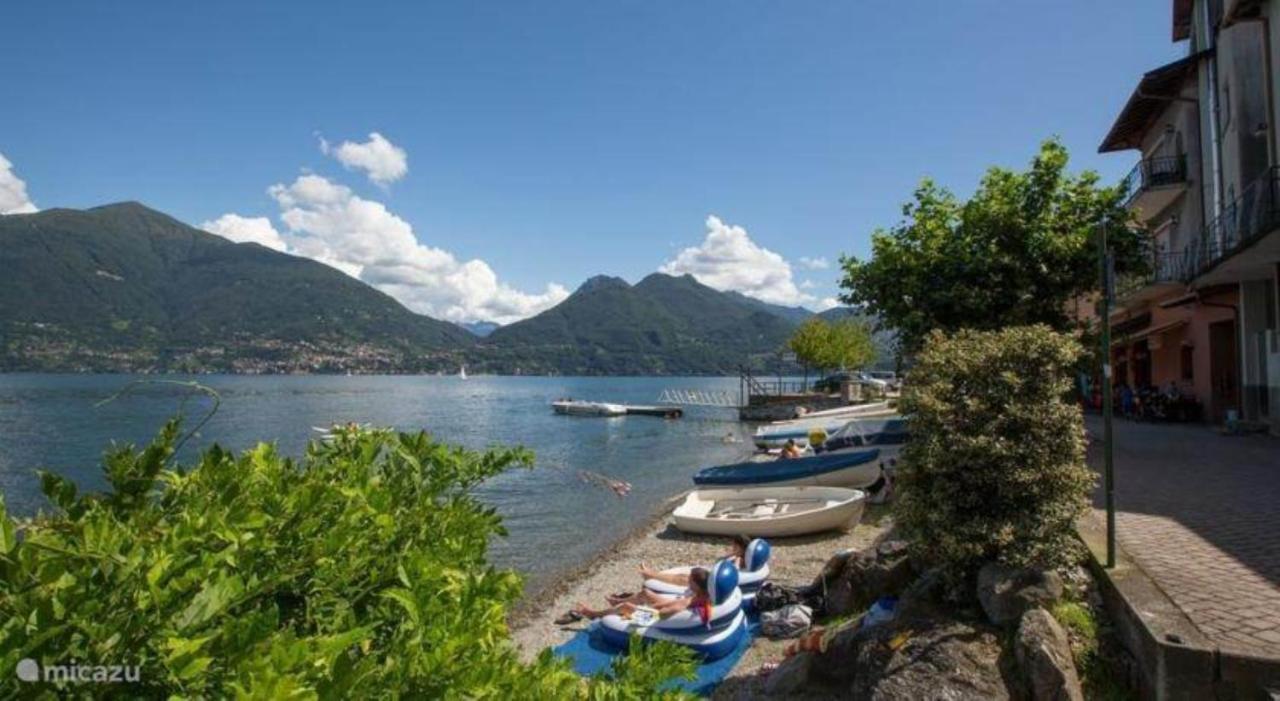 Apartmán Casacamelia 35, 3 Bdrm With View Lake Como Acquaseria Exteriér fotografie