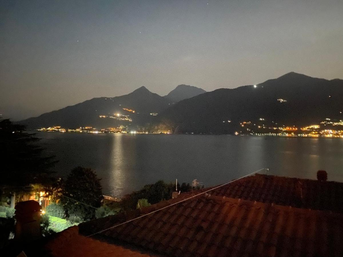 Apartmán Casacamelia 35, 3 Bdrm With View Lake Como Acquaseria Exteriér fotografie