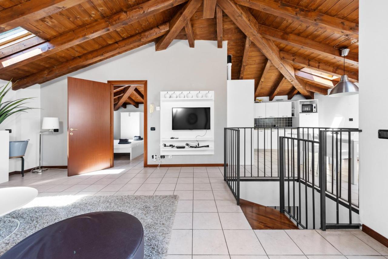 Apartmán Casacamelia 35, 3 Bdrm With View Lake Como Acquaseria Exteriér fotografie