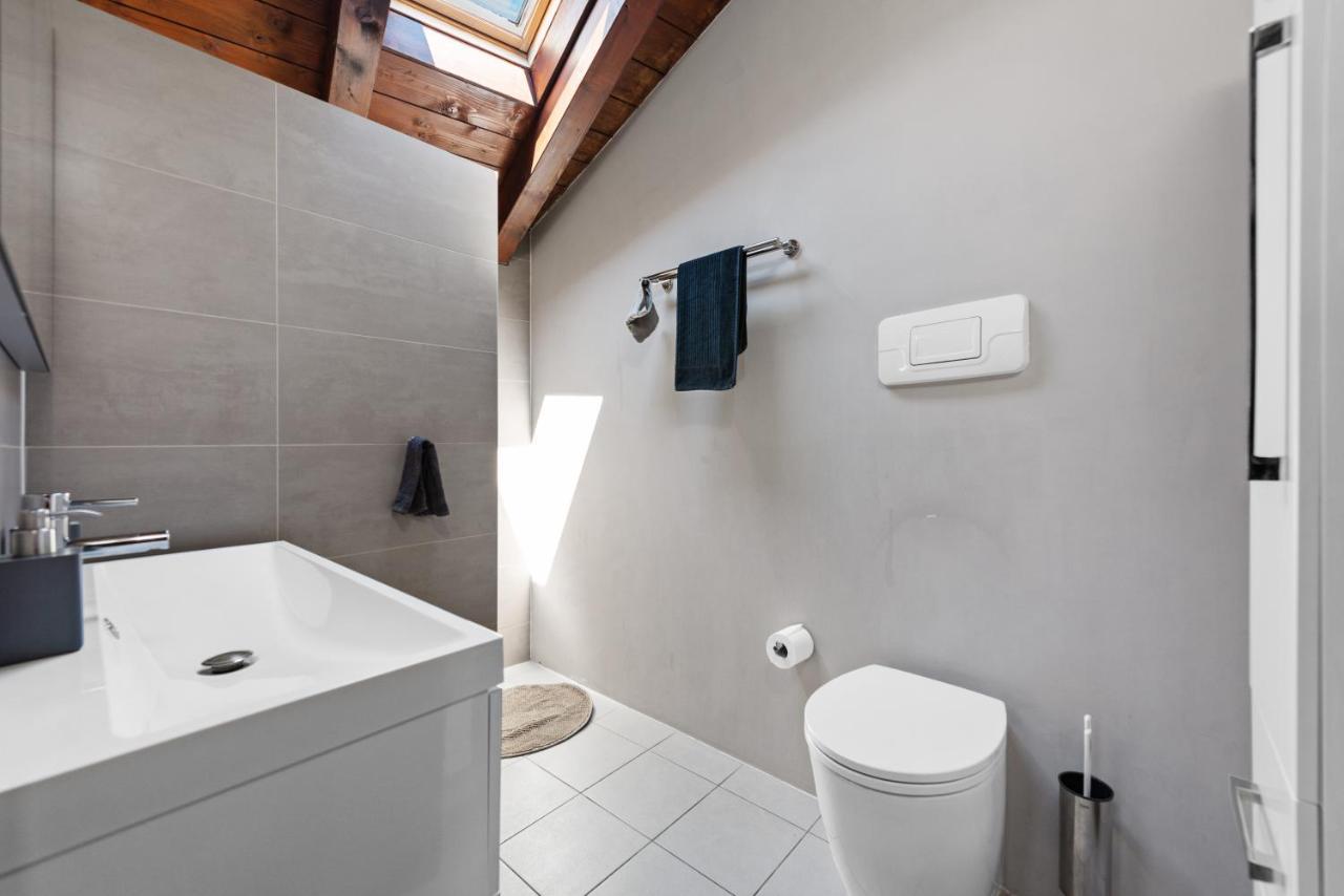 Apartmán Casacamelia 35, 3 Bdrm With View Lake Como Acquaseria Exteriér fotografie