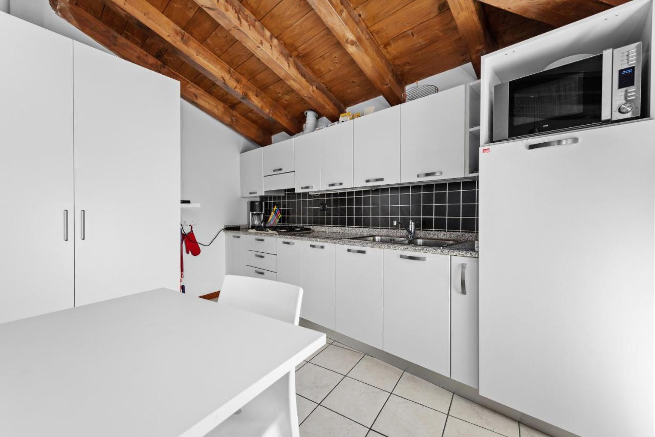 Apartmán Casacamelia 35, 3 Bdrm With View Lake Como Acquaseria Exteriér fotografie