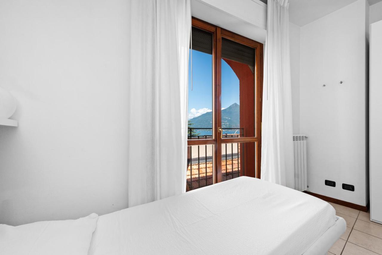 Apartmán Casacamelia 35, 3 Bdrm With View Lake Como Acquaseria Exteriér fotografie