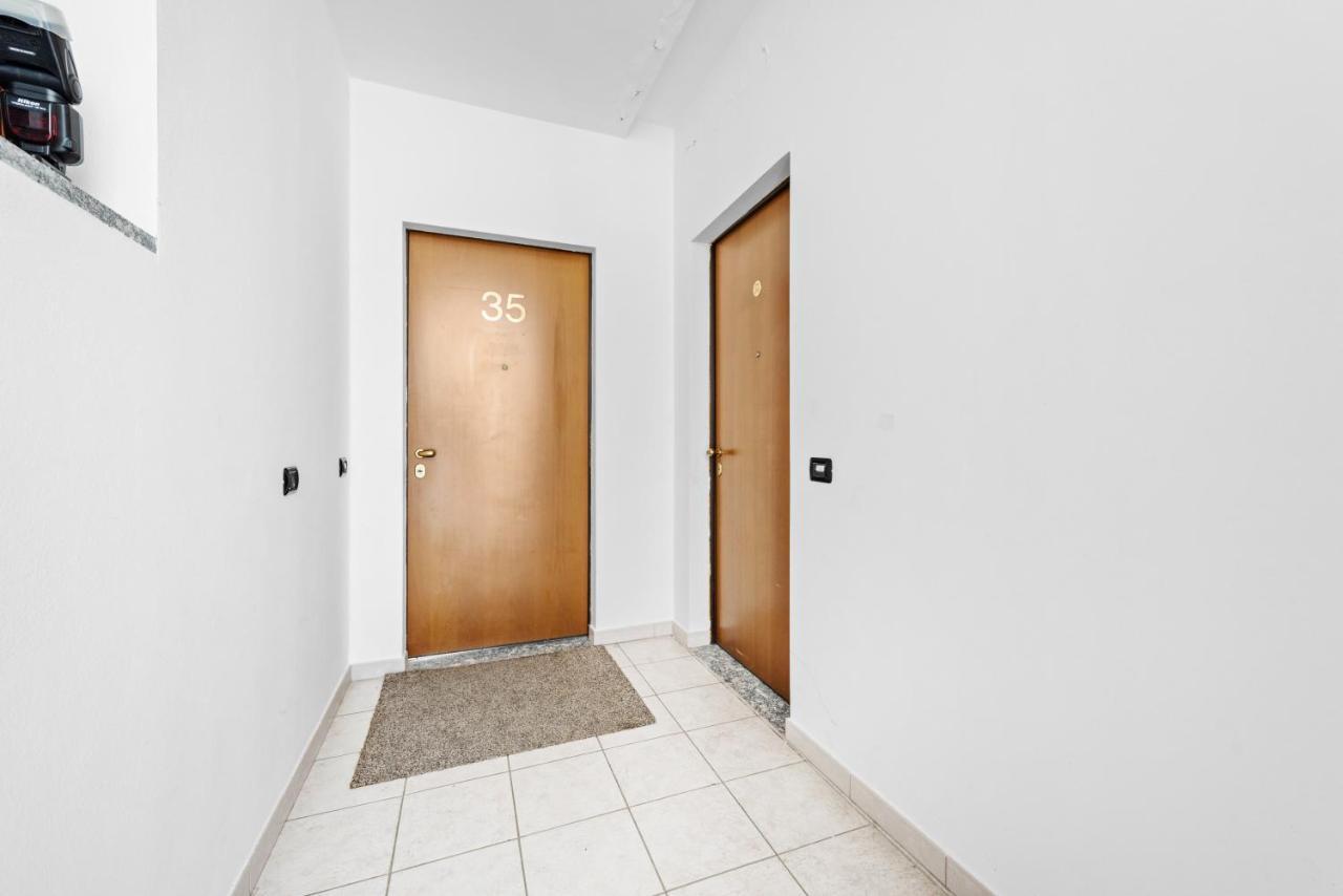 Apartmán Casacamelia 35, 3 Bdrm With View Lake Como Acquaseria Exteriér fotografie