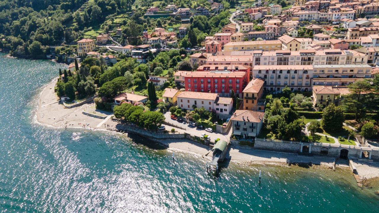 Apartmán Casacamelia 35, 3 Bdrm With View Lake Como Acquaseria Exteriér fotografie